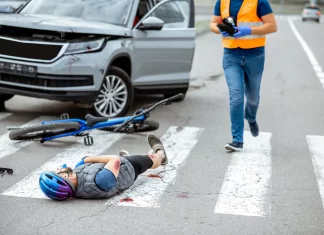 Pedestrian Accident Compensation: Everything You Need to Know