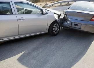 What to do after an Auto Accident