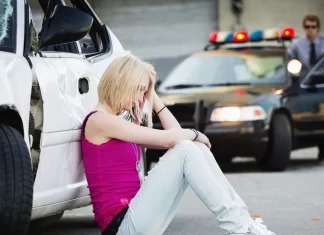 What You Should Do Immediately After a Car Accident That’s Not Your Fault?