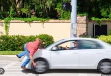 Los Angeles pedestrian accident: Steps to take immediately