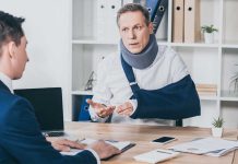 Understanding the Importance of Professional Help in Personal Injury Cases Personal Injury Cases