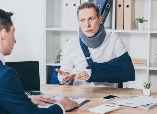 Understanding the Importance of Professional Help in Personal Injury Cases Personal Injury Cases