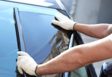 Why Window Tinting is a Game-Changer for Orlando Drivers window tinting in Orlando