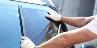 Why Window Tinting is a Game-Changer for Orlando Drivers window tinting in Orlando