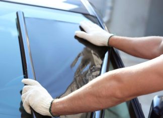 Why Window Tinting is a Game-Changer for Orlando Drivers window tinting in Orlando